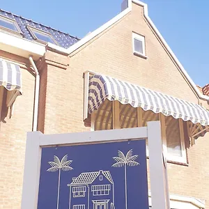 Guest house Aan Zee