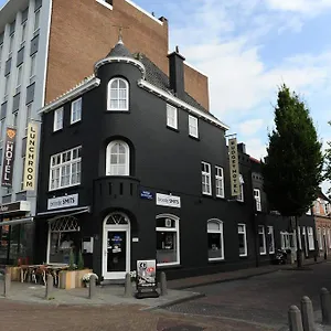 Budgethotel De Zwaan Hotel