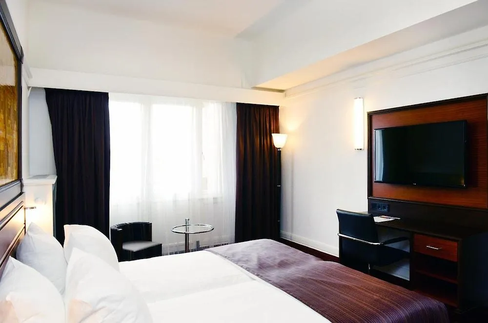 ****  Amrath Hotel Ducasque Maastricht Holandia