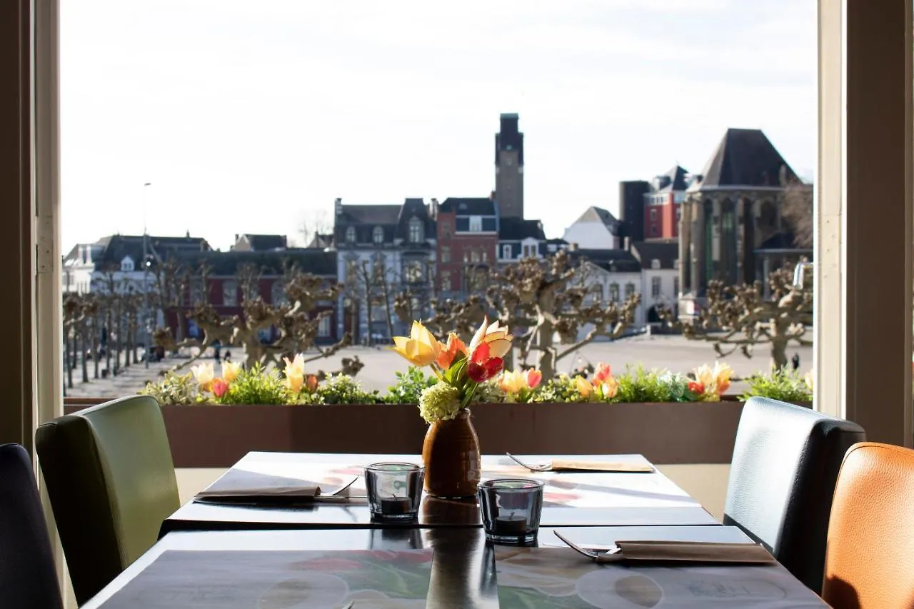 Amrath Hotel Ducasque Maastricht 4*,  Netherlands