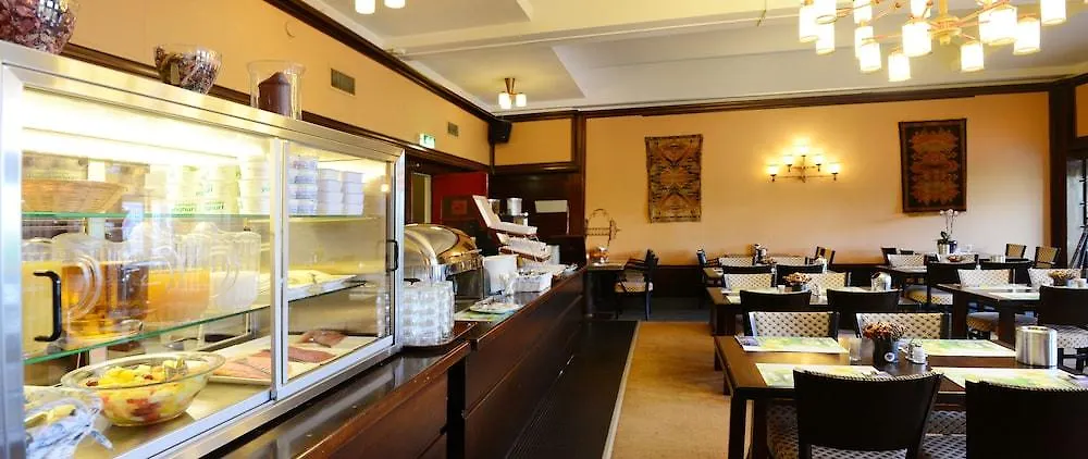 Amrath Hotel Ducasque Maastricht Países Bajos