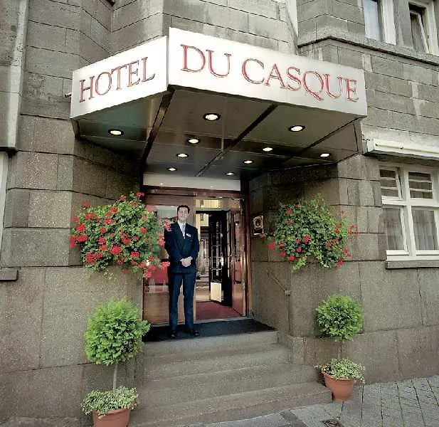 ****  Amrath Hotel Ducasque Maastricht Netherlands