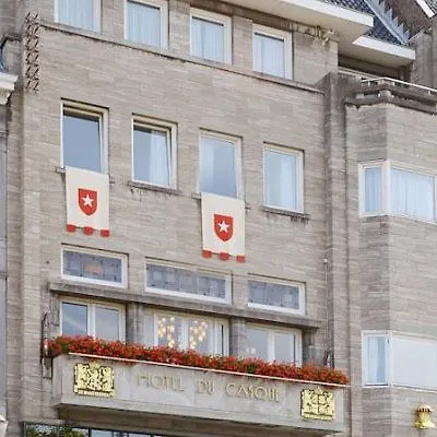 Amrath Hotel Ducasque Maastricht