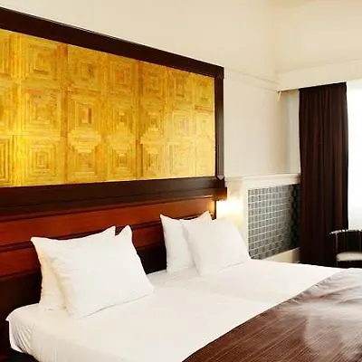 ****  Amrath Hotel Ducasque Maastricht Países Bajos