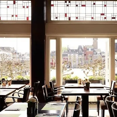 ****  Amrath Hotel Ducasque Maastricht Holandia