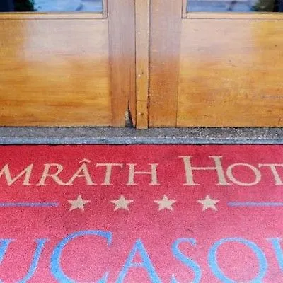 Amrath Hotel Ducasque Maastricht Países Bajos