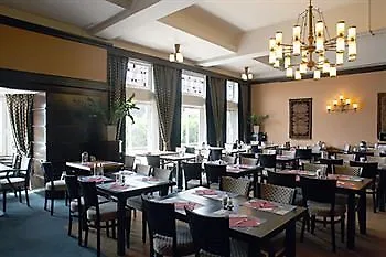 Amrath Hotel Ducasque Maastricht 4*,