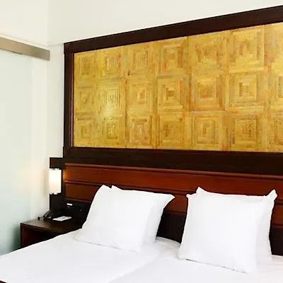 Amrath Hotel Ducasque Maastricht Países Bajos
