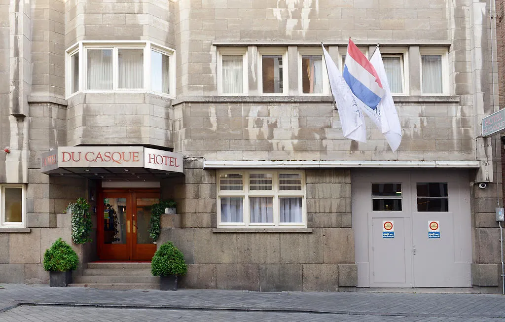 Amrath Hotel Ducasque Maastricht 4*,