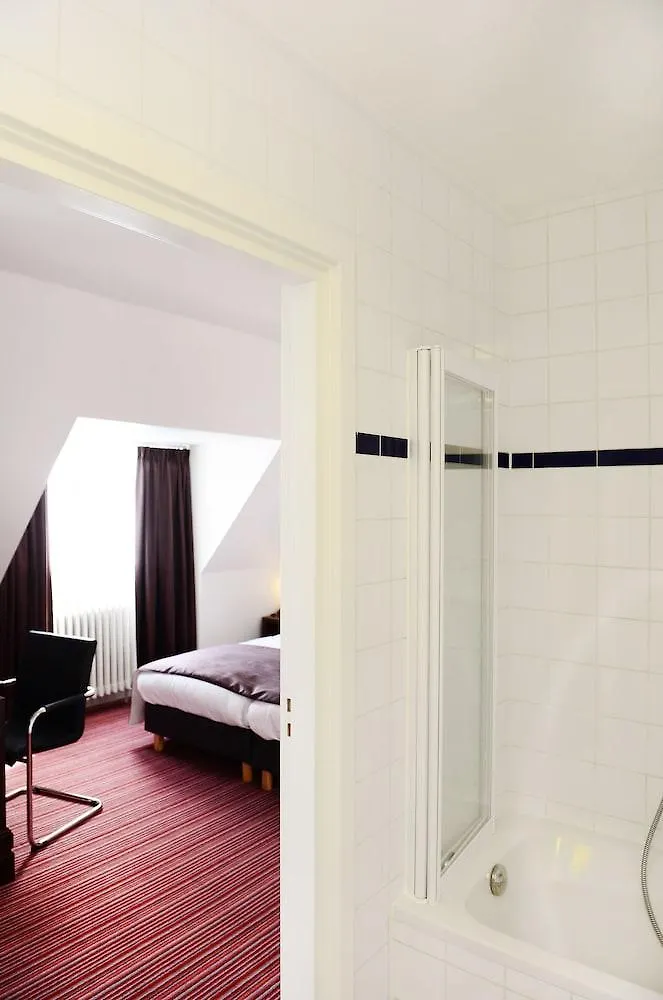 Amrath Hotel Ducasque Maastricht 4*,  Niederlande