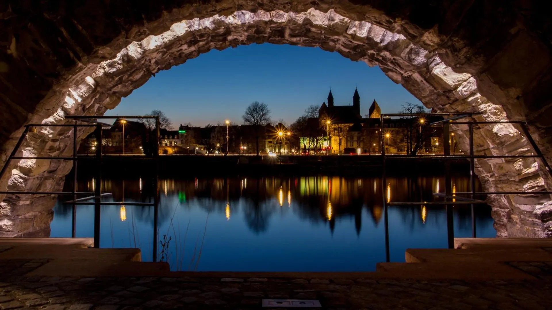 Amrath Hotel Ducasque Maastricht Niederlande