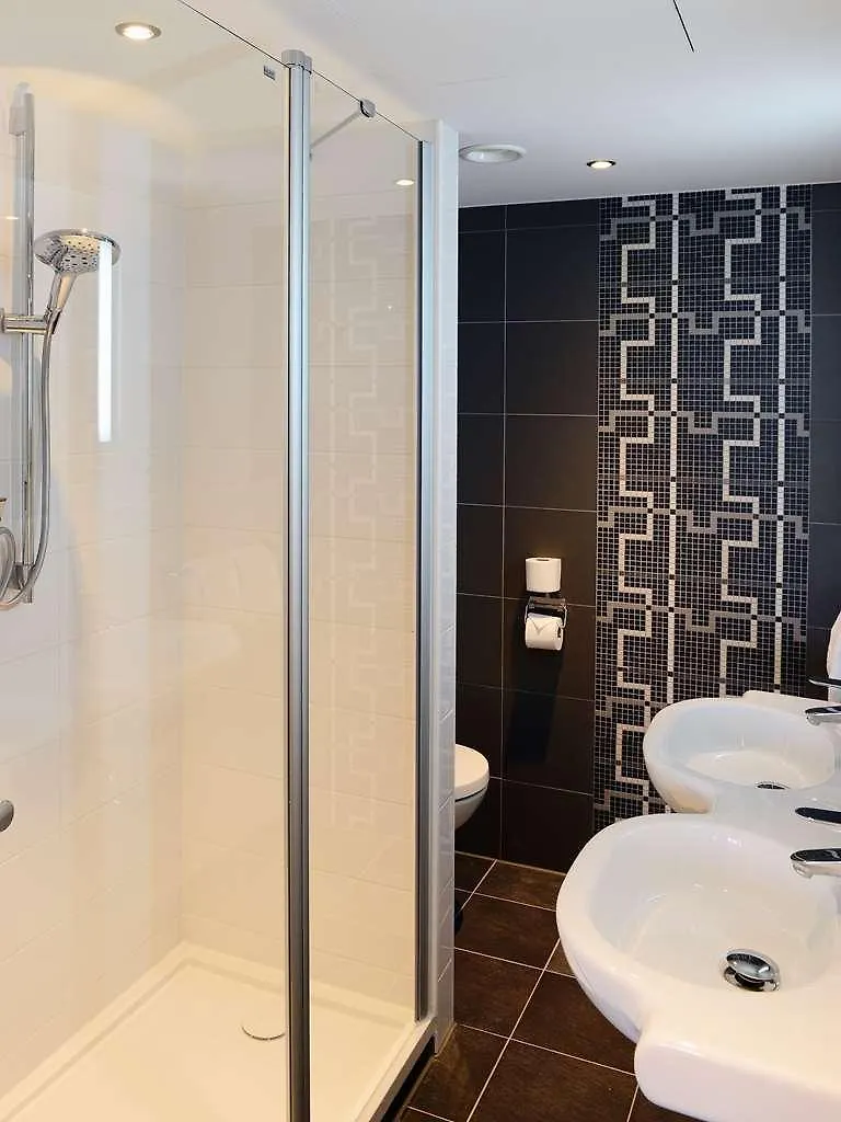 Amrath Hotel Ducasque Maastricht Niederlande
