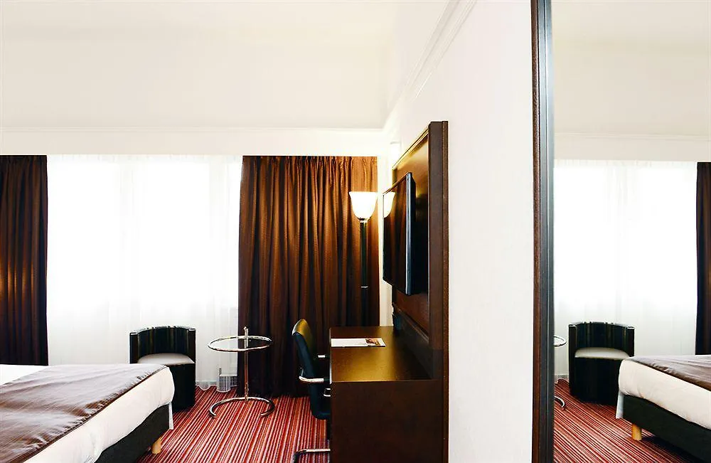 Amrath Hotel Ducasque Maastricht Niederlande