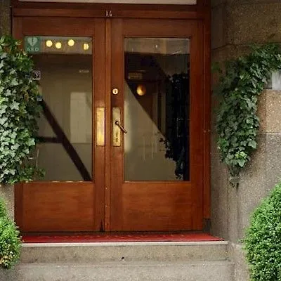 Amrath Hotel Ducasque Maastricht