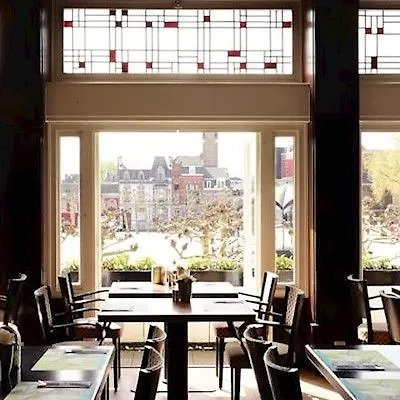****  Amrath Hotel Ducasque Maastricht Niederlande